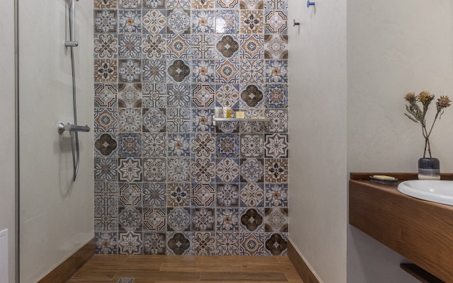 Matveev Downtown Apartment