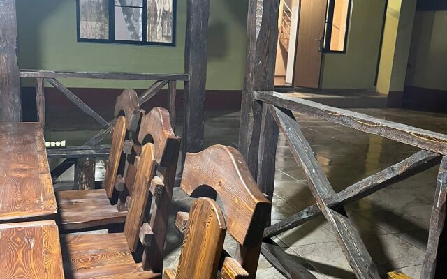 Частный дом Домик у моря