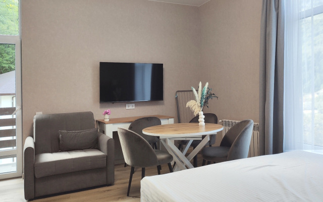 Apartments "panorama Gor" Standart