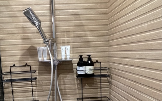 Квартира White Room