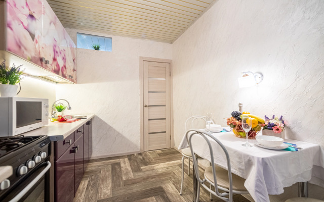 Raidas na Gagarina 156/2 Flat