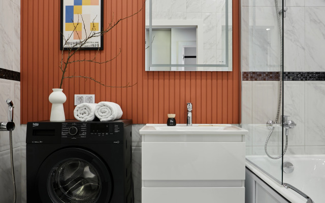 Апартаменты Апартто на Манчестерской