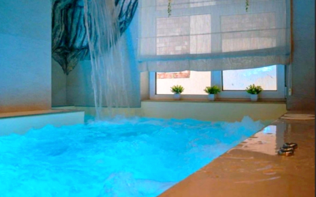 Гостевой дом Арт Шале