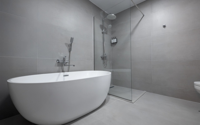 Residence Kazbegi Hotel