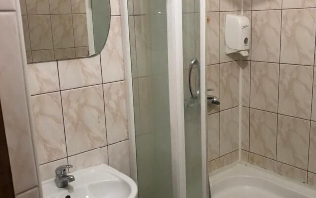 Na Bulvare Hostel