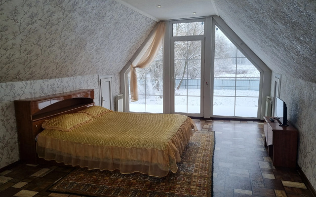 Частный дом Глебушка