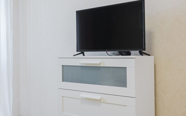 Апартаменты Botanica Studio