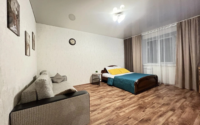 Na Ulitse Peskovskaya 12B Flat