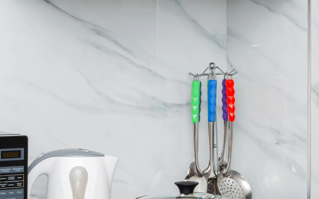 On Koghbatsi 16-4 Apartments