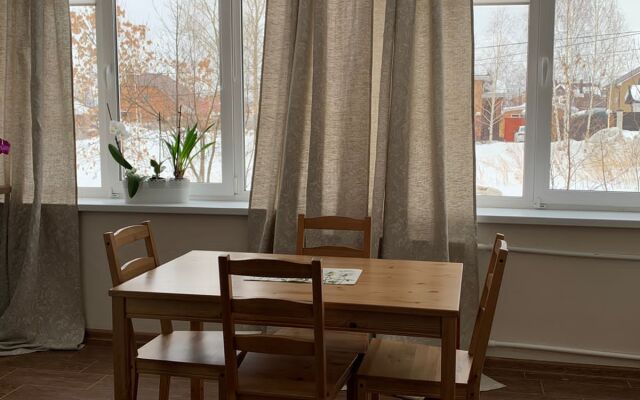 Sonata Guest House