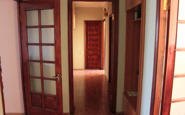 Park Vere Hostel