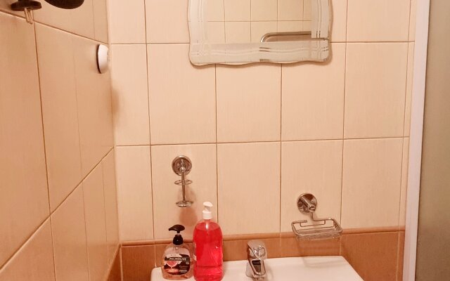 Квартира комфортная в самом центре города