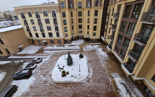 Квартира Smartapart Гармония