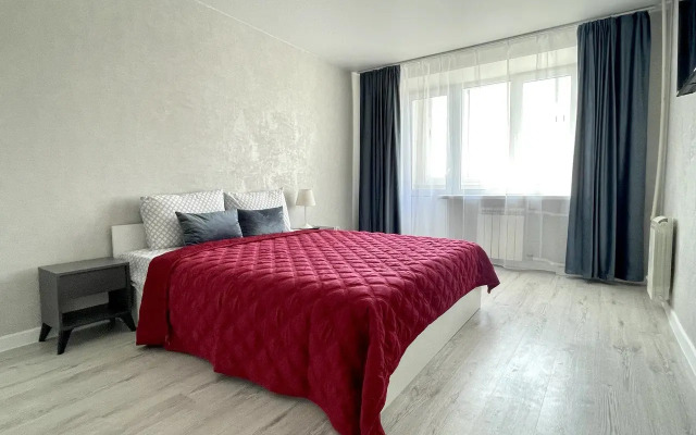 Aprel Na Ulitse Gagarina Apartments