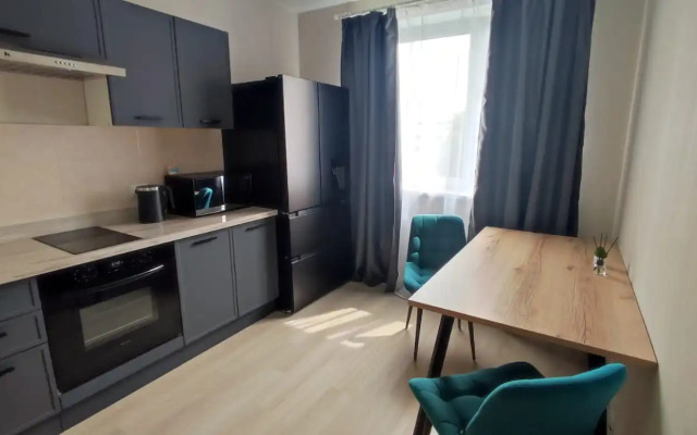 Odnokomnatnaya Flat