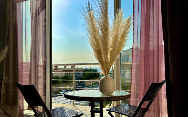 Nadezhda Flat