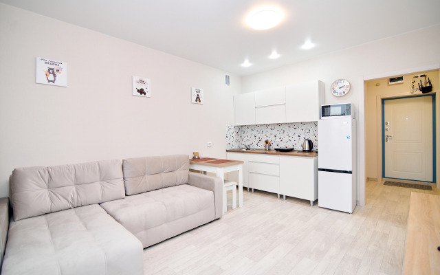 Квартира ЖК Высота Аэропорт городской