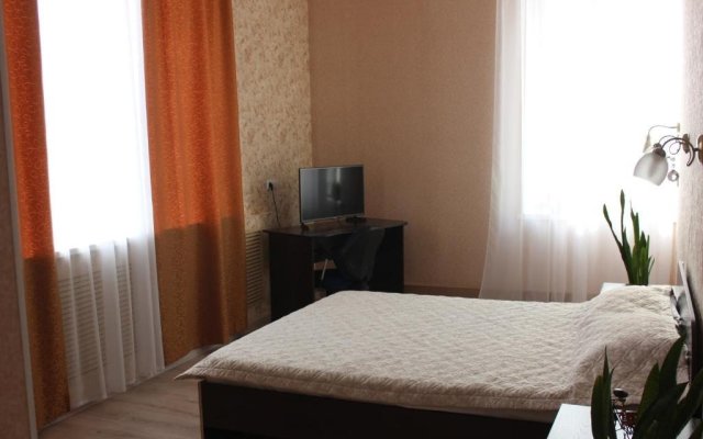 Мини-отель Атлас