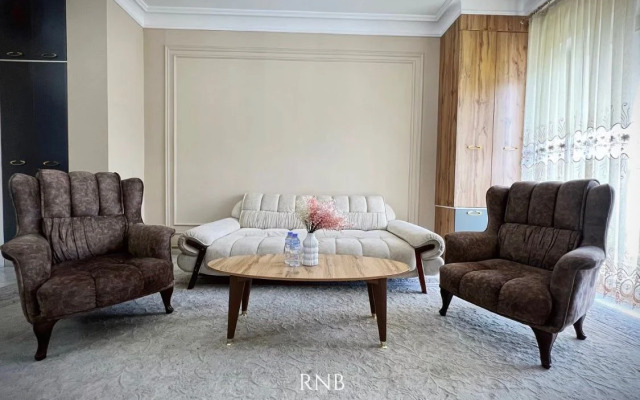 Tashkent Siti Apartments