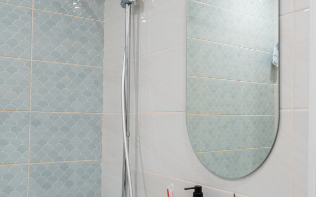 Квартира Royal Garden