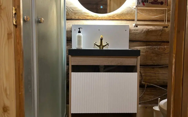 Частный дом на улице Береговой 67А