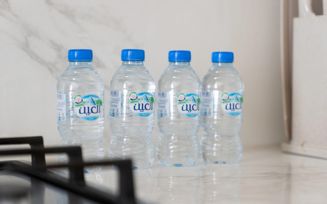 Апартаменты A New Designer in Meydan | Azizi Riviera