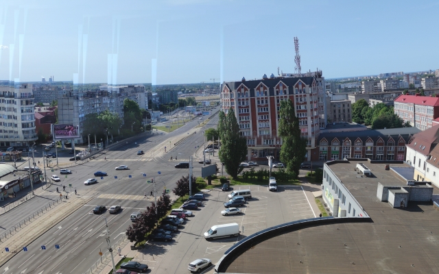 Квартира в Самом Центре