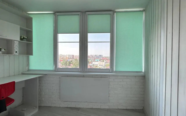 Апартаменты на Чистой слободе