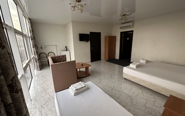 Kub Guest House