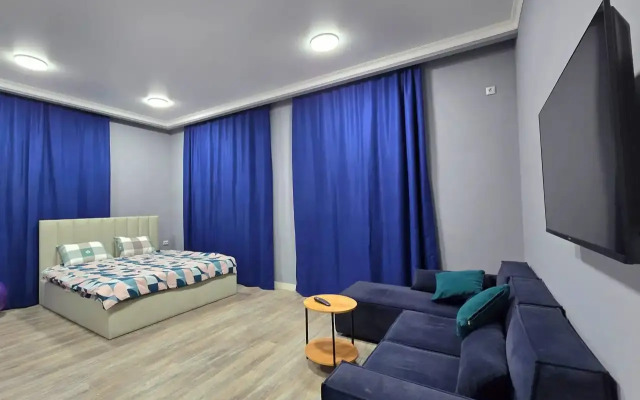 Tikhiy Zamok Mini Hotel