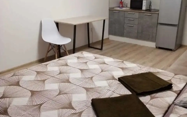 Na Sputnikov 16/4 Dream House Apartments
