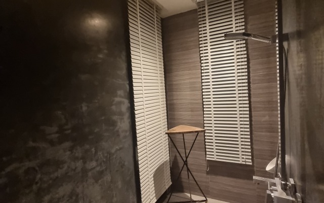 Luxury Seaview Penthouse Duplex Apartments