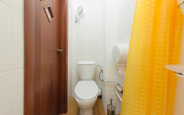 Квартира студия Дзамбала