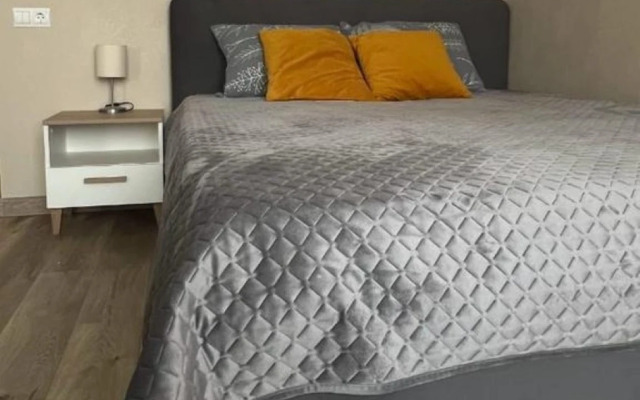 V Otlichnom Rayone Goroda Flat