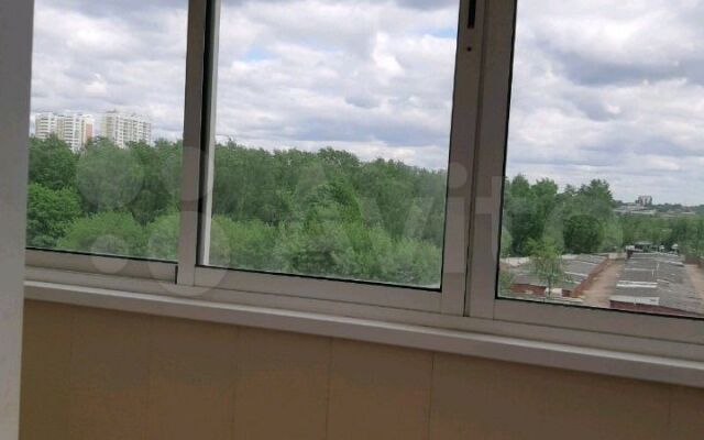 Evrika Na Initsiativnoy Flat