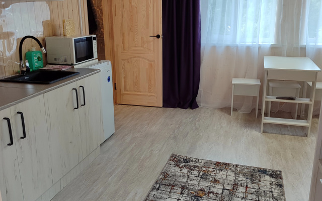 Gostevoy Dvorik Guest house