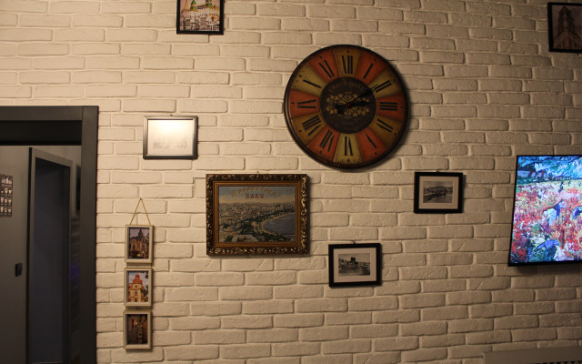 Old Baku Boutique Hotel