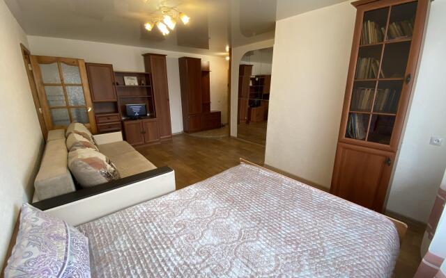 Квартира на Красноармейской