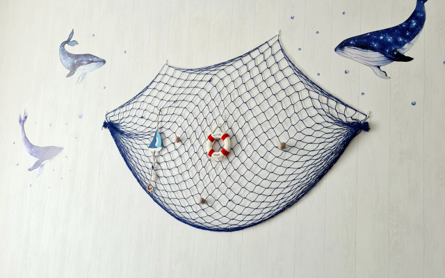 Квартира Морская Волна