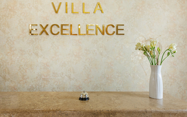 Villa Hotel