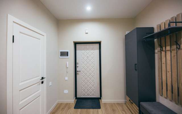 Квартира Морская Сказка 4