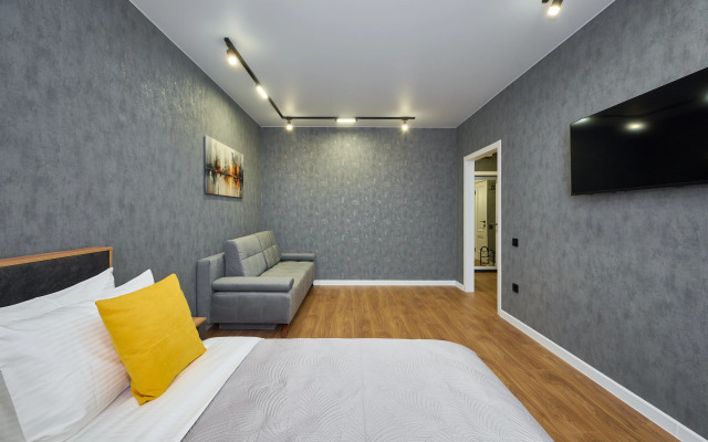 Апартаменты Барселона