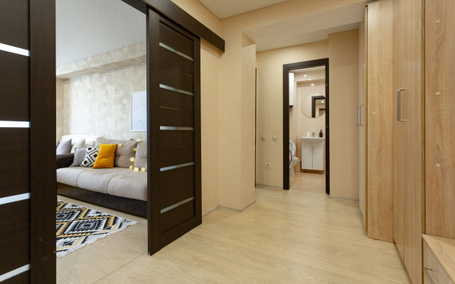 Апартаменты «Атмосфера» | Дюна— Совершенство В Деталях