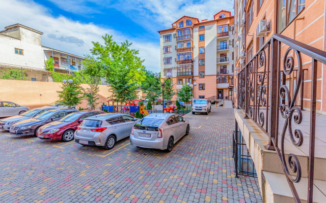 Квартира Прованс на Гоголя