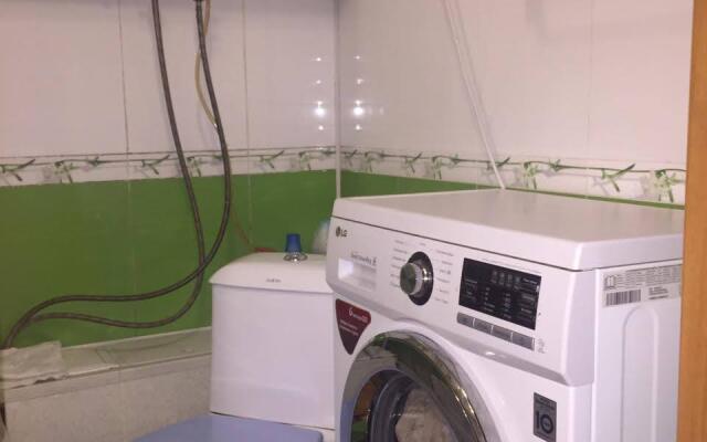 Апартаменты Уютная квартира