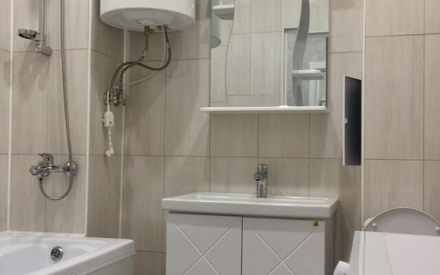 V Tsentre Adlera Flat