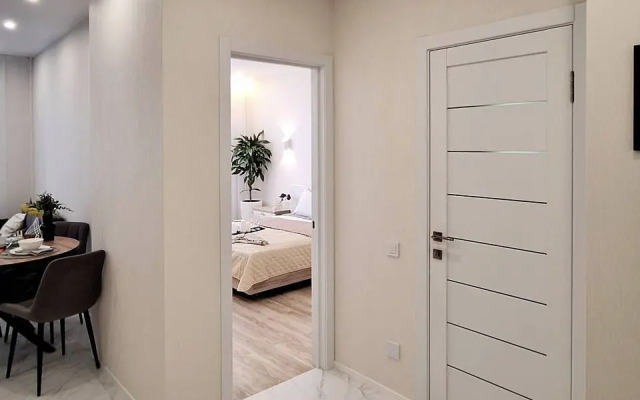 Квартира в ЖК Leningrad Гармония комфорта