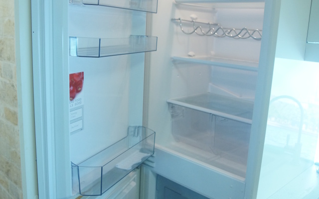 Апартаменты Бизнес студия. Рядом с метро Озерки.