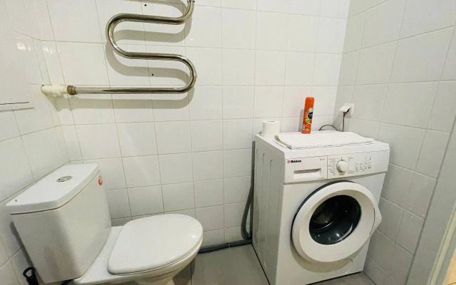 Квартира Уютная студия в п.Шушары, Вишерская 2