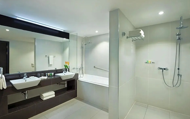 Ramada Resort by Wyndham Dar es Salaam